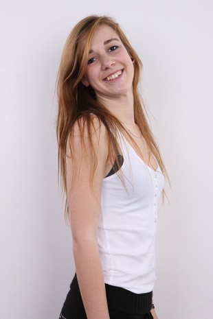 4. Download full pics of model CZECH CASTING - DOMINIKA (7723) from czechcasting.com