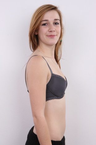 6. Download full pics of model CZECH CASTING - DOMINIKA (7723) from czechcasting.com