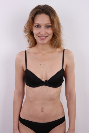 7. Download full pics of model CZECH CASTING - RADKA (7613) from czechcasting.com