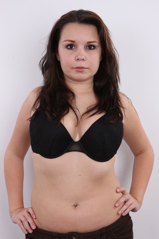 4. Download full pics of model CZECH CASTING - MARTINA (7742) from czechcasting.com