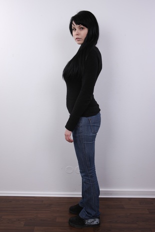 3. Download full pics of model CZECH CASTING - LIBUSE (7793) from czechcasting.com