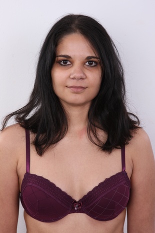 4. Download full pics of model CZECH CASTING - GABRIELA (7794) from czechcasting.com