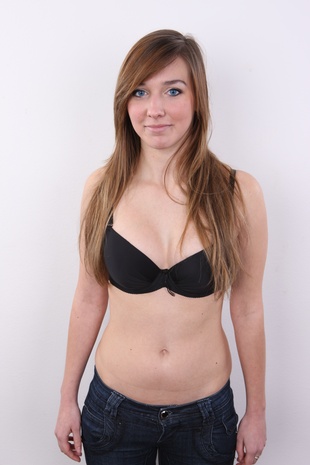 5. Download full pics of model CZECH CASTING - VERA (4208) from czechcasting.com