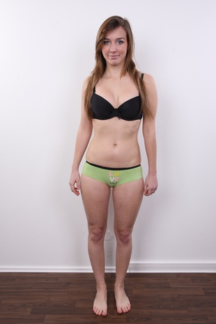 6. Download full pics of model CZECH CASTING - VERA (4208) from czechcasting.com