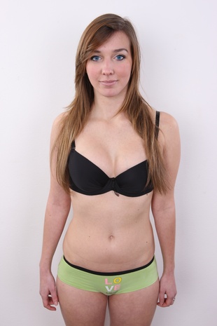 7. Download full pics of model CZECH CASTING - VERA (4208) from czechcasting.com