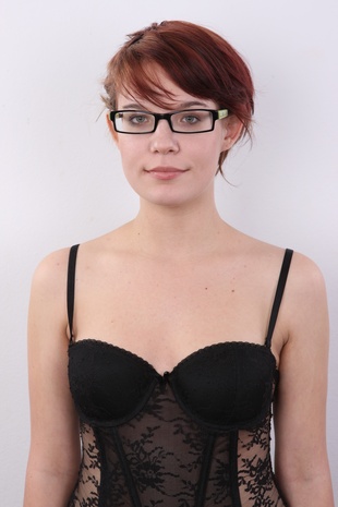 6. Download full pics of model CZECH CASTING - DAGMAR (4202) from czechcasting.com