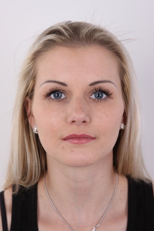 1. Download full pics of model CZECH CASTING - SANDRA (4288) from czechcasting.com