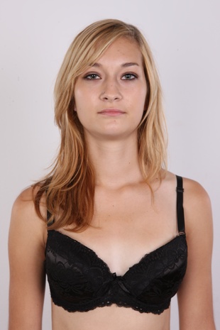 5. Download full pics of model CZECH CASTING - IVA (4405) from czechcasting.com