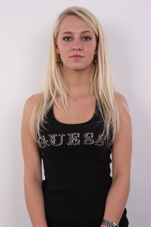 2. Download full pics of model CZECH CASTING - TEREZA (4316) from czechcasting.com