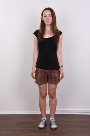 2. Download full pics of model CZECH CASTING - JOSEFINA (4412) from czechcasting.com