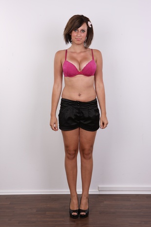 4. Download full pics of model CZECH CASTING - NELA (4402) from czechcasting.com