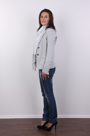 3. Download full pics of model CZECH CASTING - ALENA (4235) from czechcasting.com