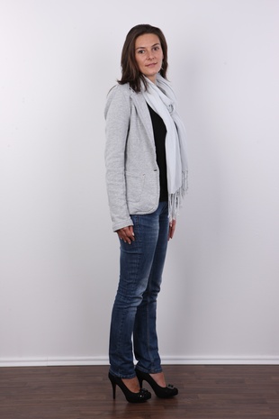 4. Download full pics of model CZECH CASTING - ALENA (4235) from czechcasting.com