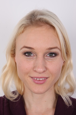 1. Download full pics of model CZECH CASTING - PETRA (2111) from czechcasting.com