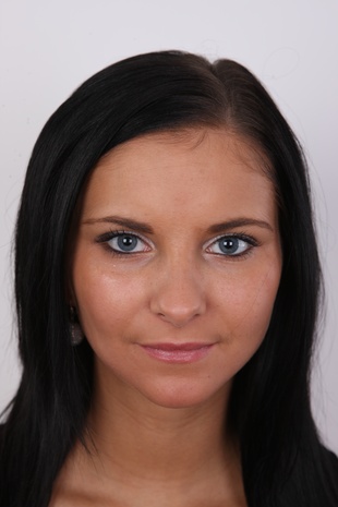 1. Download full pics of model CZECH CASTING - KATKA (2115) from czechcasting.com