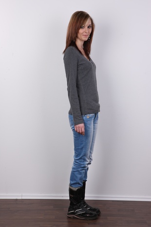 3. Download full pics of model CZECH CASTING - ROMANA (2171) from czechcasting.com