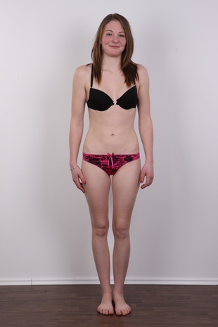 9. Download full pics of model CZECH CASTING - ADELA (2250) from czechcasting.com