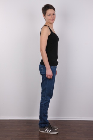 4. Download full pics of model CZECH CASTING - RADKA (2234) from czechcasting.com