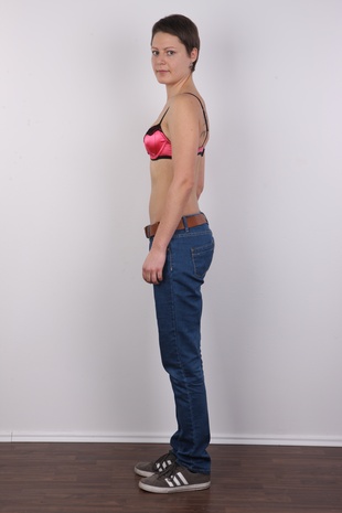 5. Download full pics of model CZECH CASTING - RADKA (2234) from czechcasting.com