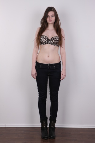 2. Download full pics of model CZECH CASTING - KLARA (2232) from czechcasting.com