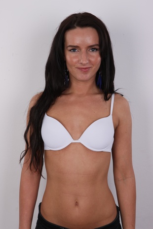 7. Download full pics of model CZECH CASTING - MARTINA (2240) from czechcasting.com