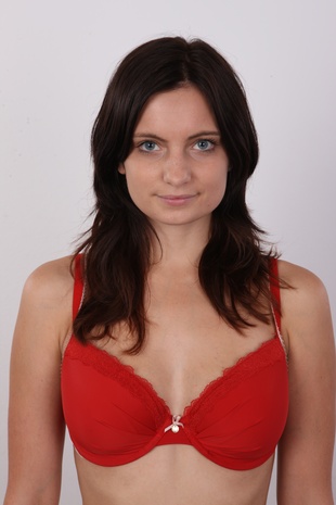 7. Download full pics of model CZECH CASTING - MARCELA (1451) from czechcasting.com