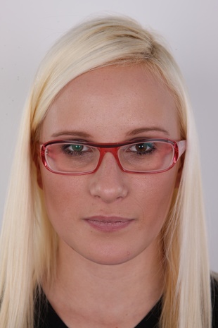 1. Download full pics of model CZECH CASTING - TEREZA (2209) from czechcasting.com