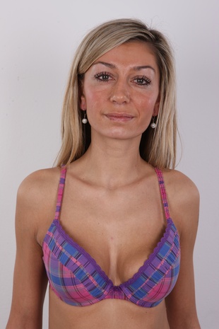 8. Download full pics of model CZECH CASTING - MARKETA (2245) from czechcasting.com