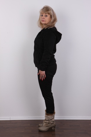 3. Download full pics of model CZECH CASTING - VERA (2168) from czechcasting.com