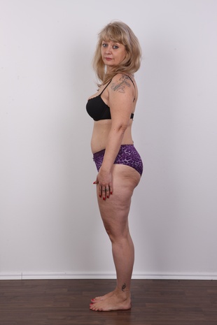 5. Download full pics of model CZECH CASTING - VERA (2168) from czechcasting.com