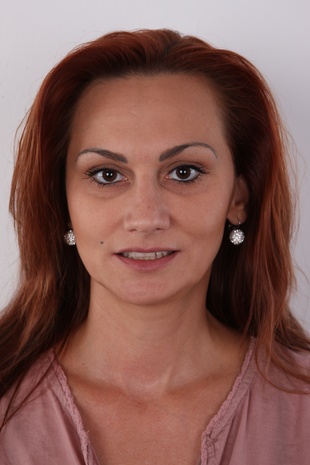 1. Download full pics of model CZECH CASTING - ROMANA (1468) from czechcasting.com