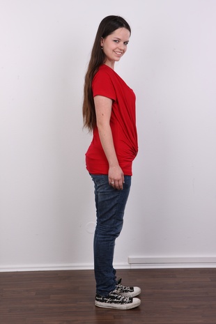 3. Download full pics of model CZECH CASTING - EVA (4355) from czechcasting.com