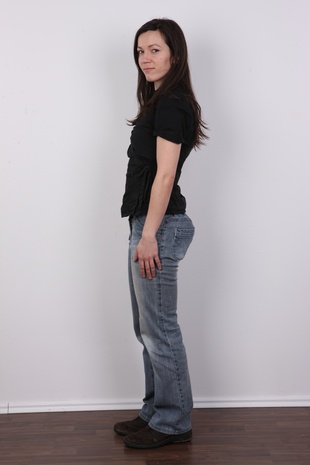 3. Download full pics of model CZECH CASTING - MARCELA (1397) from czechcasting.com