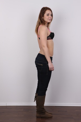 5. Download full pics of model CZECH CASTING - ALENA (2257) from czechcasting.com