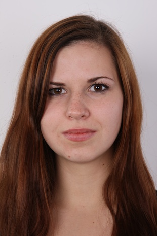 1. Download full pics of model CZECH CASTING - ANETA (1513) from czechcasting.com