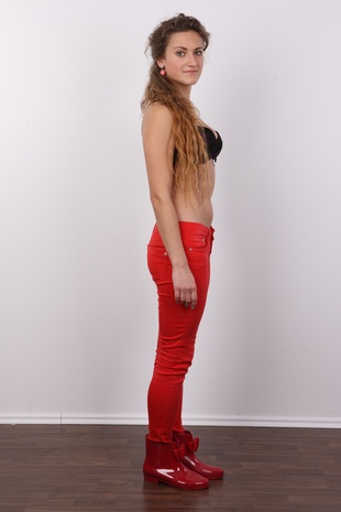 5. Download full pics of model CZECH CASTING - OLINA (1500) from czechcasting.com