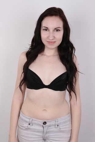 6. Download full pics of model CZECH CASTING - JANA (1316) from czechcasting.com