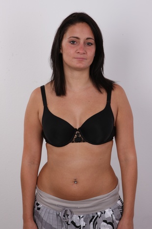 6. Download full pics of model CZECH CASTING - PAVLA (1412) from czechcasting.com