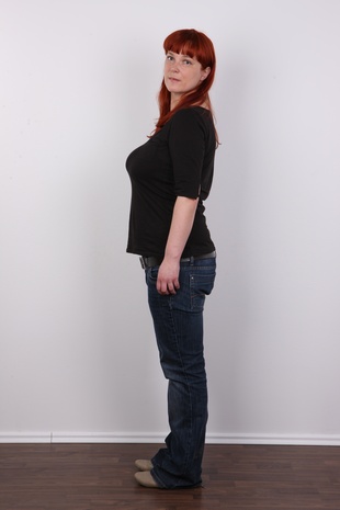 3. Download full pics of model CZECH CASTING - MAJA (1340) from czechcasting.com