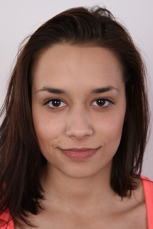 1. Download full pics of model CZECH CASTING - KAROLINA (1569) from czechcasting.com