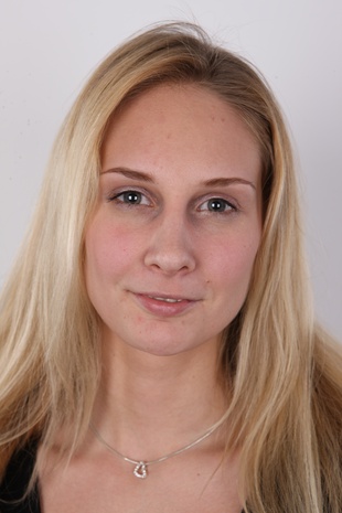 1. Download full pics of model CZECH CASTING - PAVLA (1518) from czechcasting.com