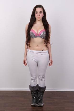 4. Download full pics of model CZECH CASTING - MISA (1563) from czechcasting.com