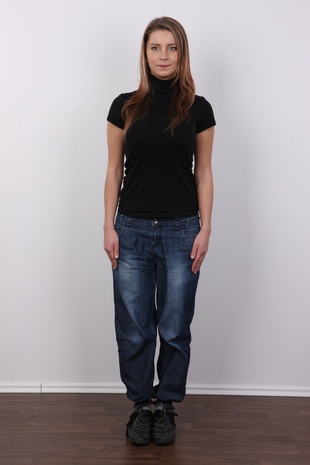 2. Download full pics of model CZECH CASTING - KATKA (1576) from czechcasting.com