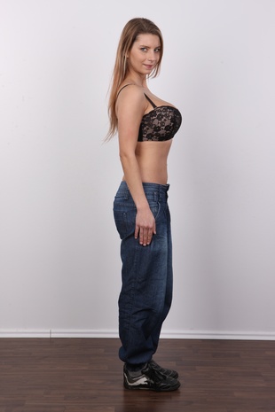 5. Download full pics of model CZECH CASTING - KATKA (1576) from czechcasting.com