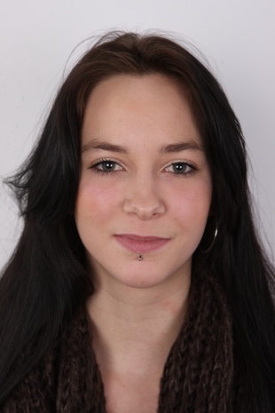 1. Download full pics of model CZECH CASTING - SARA (1575) from czechcasting.com