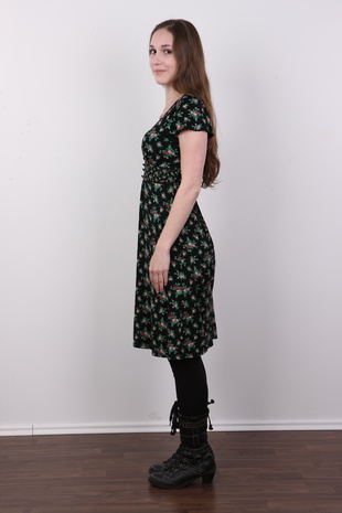 3. Download full pics of model CZECH CASTING - KLARA (1597) from czechcasting.com