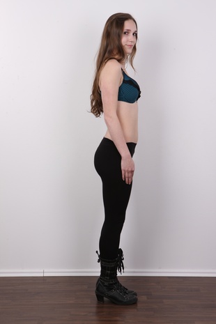 5. Download full pics of model CZECH CASTING - KLARA (1597) from czechcasting.com