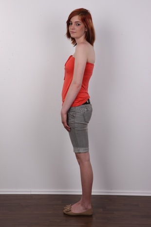 3. Download full pics of model CZECH CASTING - MARCELA (8372) from czechcasting.com