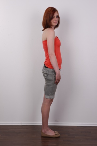 4. Download full pics of model CZECH CASTING - MARCELA (8372) from czechcasting.com