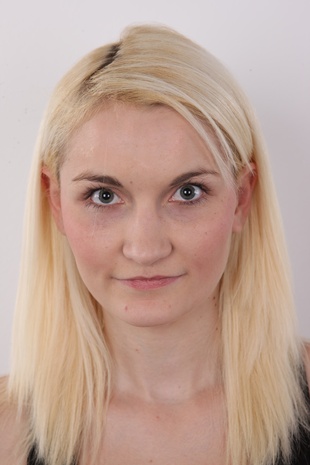 1. Download full pics of model CZECH CASTING - BLANKA (3039) from czechcasting.com